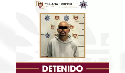 Hombre se�alado por lesiones calificadas