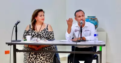Gobierno del Estado y comunidad cultural