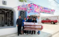 Destina Gobierno de Baja California m�s de 95 mdp en apoyos y financiamientos para peque�as y medianas empresas en 2026