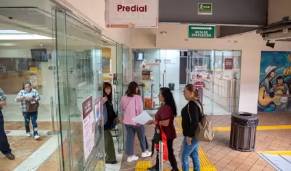 Ofrecen 50% de descuento en multas y recargos municipales en Tijuana