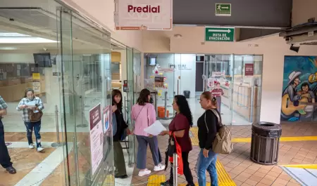 Ofrecen 50% de descuento en multas y recargos municipales en Tijuana