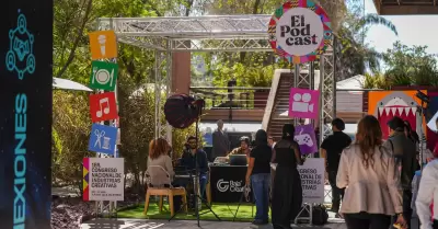 Congreso Nacional de Industrias Creativas