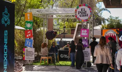 Congreso Nacional de Industrias Creativas
