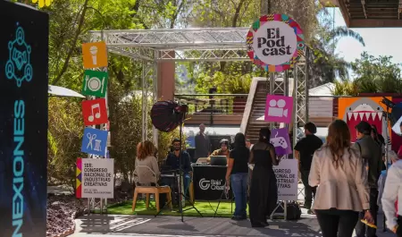 Congreso Nacional de Industrias Creativas