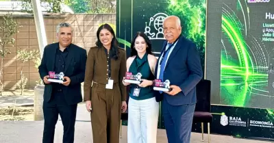 Baja Innovation Day