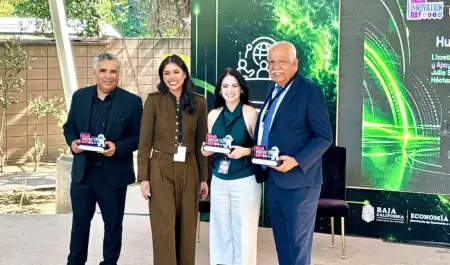 Baja Innovation Day