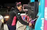 Advierten en Tijuana que deducen impuestos a combustibles para contener precios
