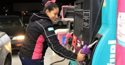 Combustibles
