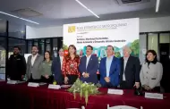 Compa��as de la Construcci�n participan en mesas para fortalecer planeaci�n metropolitana de la regi�n Tijuana - Tecate - Rosarito