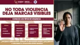 Exhorta SSPCM Tijuana a mujeres a identificar los tipos de violencia y solicitar