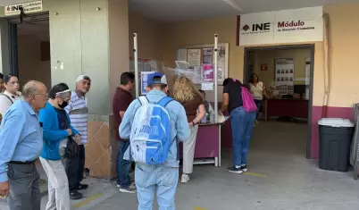 INE convoca a ciudadanos para integrar los nueve Consejos Distritales en Baja Ca