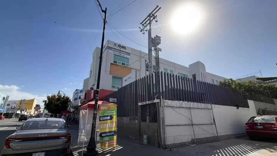 INE convoca a ciudadanos para integrar los nueve Consejos Distritales en Baja California