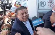 Liberan a C�sar J�uregui en Chihuahua y lo reaprehenden por orden federal
