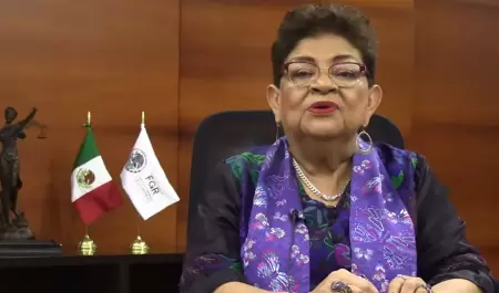Ernestina Godoy