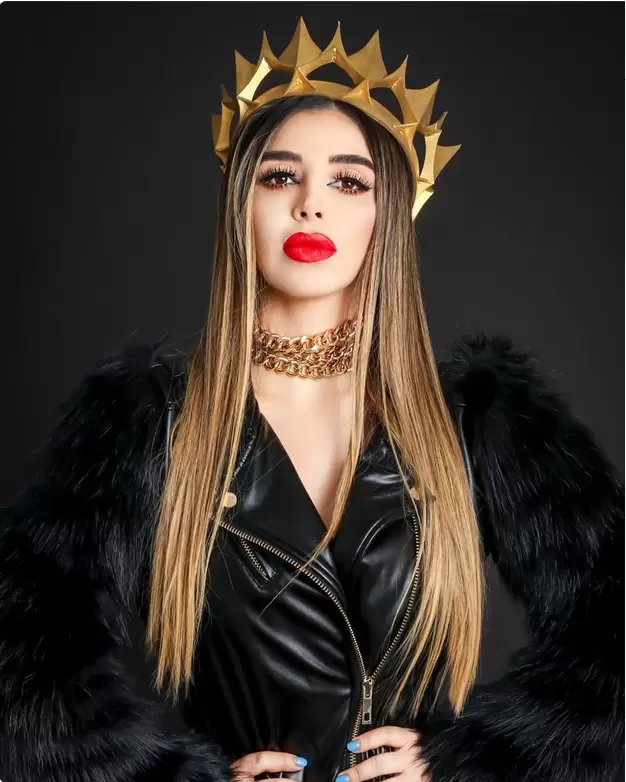 Emma Coronel