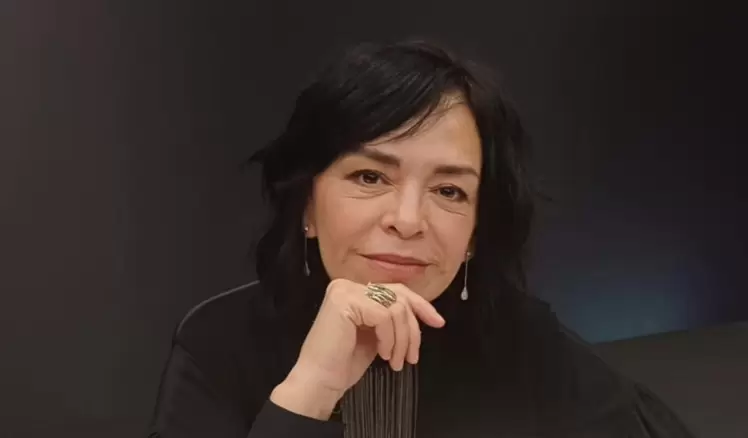 Anabel Hernández