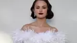 Selena Gomez