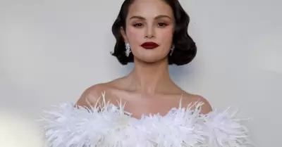 Selena Gomez
