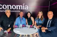 Destaca Kurt Honold potencial de Ensenada para impulsar el desarrollo tecnol�gico de Baja California
