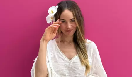 Camila Sodi