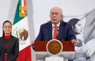 Sheinbaum pide renuncia a Leonel Cota para evitar conflictos por candidatura de su hijo