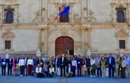De M�xico a Espa�a: IENAC explora modelos educativos internacionales durante su Learning Journey 2026.
