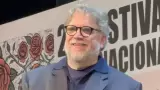 Guillermo del Toro