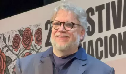 Guillermo del Toro