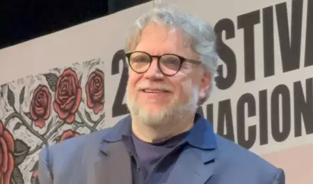 Guillermo del Toro