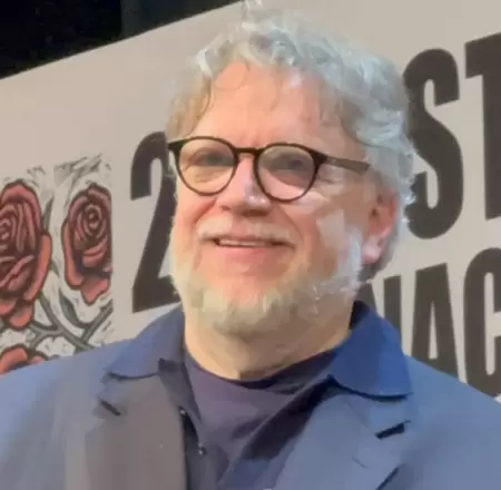 Guillermo del Toro