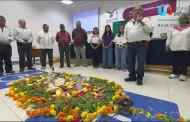 VIDEO.- Comunidades ind�genas de Baja California buscan fortalecer su representatividad en pr�ximos comicios