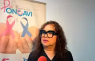 Celebra Pro Oncavi que la JUCOPO del congreso de la uni�n considere la propuesta de la sociedad civil para la atenci�n del c�ncer en el pa�s