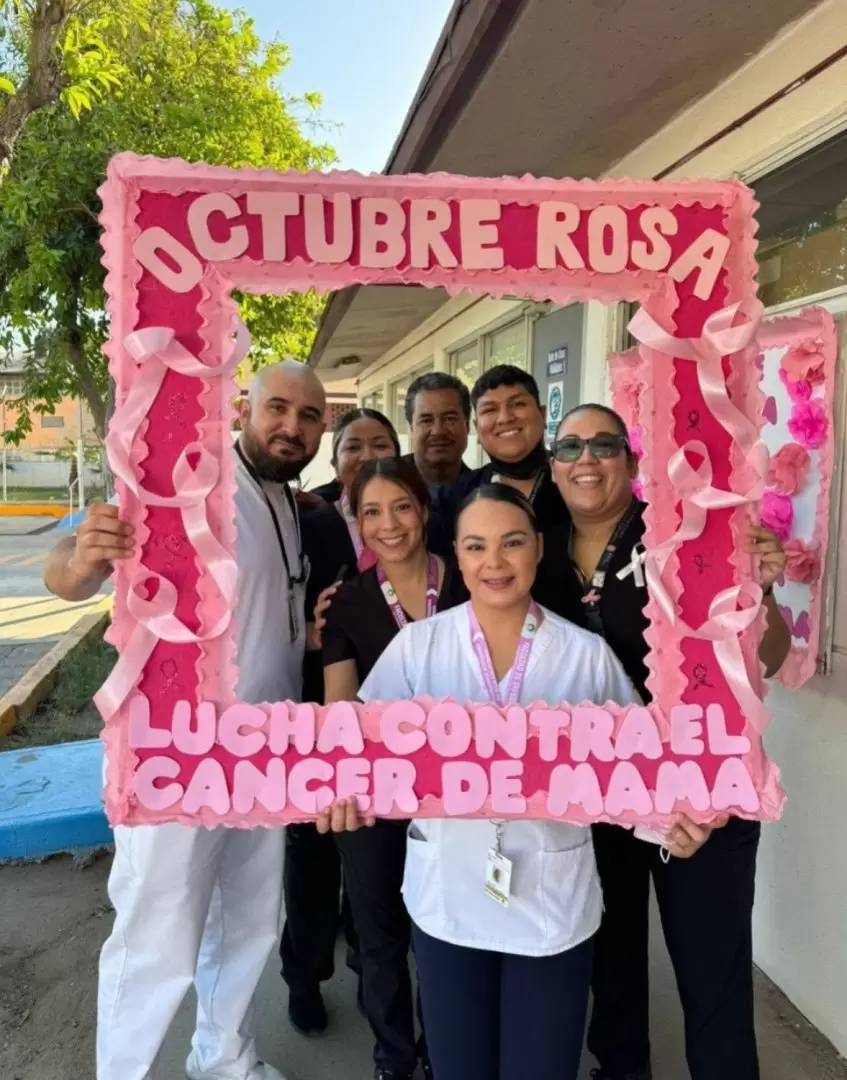 Destacan la importancia de la salud mental en la atención a personas con cáncer