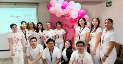 Destacan la importancia de la salud mental en la atenci�n a personas con c�ncer