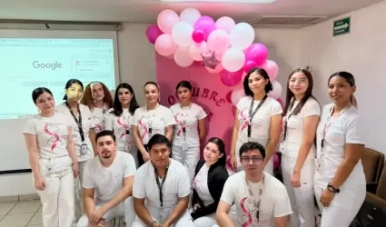 Destacan la importancia de la salud mental en la atenci�n a personas con c�ncer