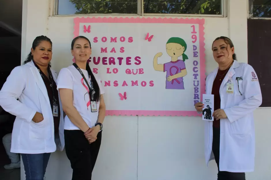 Destacan la importancia de la salud mental en la atención a personas con cáncer