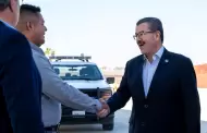 Libramiento Otay I-Otay II agilizar� la log�stica de la industria de exportaci�n