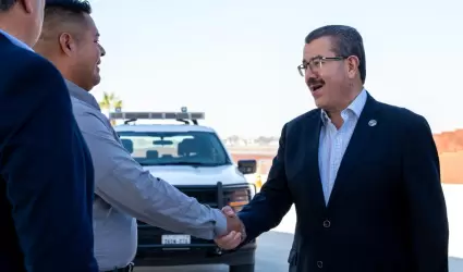 Libramiento Otay I-Otay II agilizar� la log�stica de la industria de exportaci�n