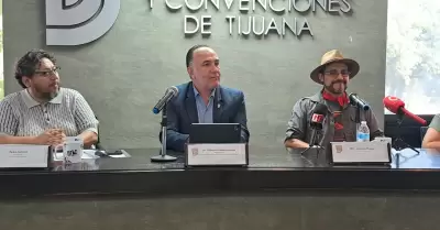 Celebrar� Feria del Libro de Tijuana 41 a�os de historia