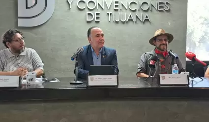 Celebrar� Feria del Libro de Tijuana 41 a�os de historia