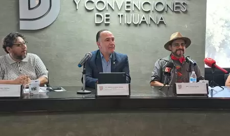 Celebrar� Feria del Libro de Tijuana 41 a�os de historia