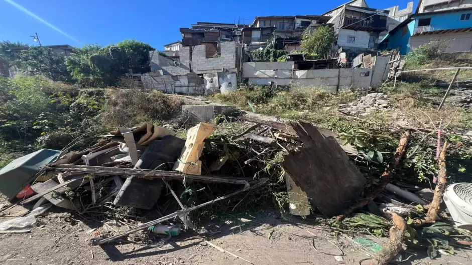 Programa 'Tijuana: Ciudad Limpia'