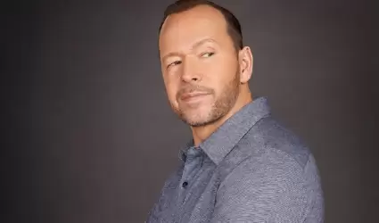 Donnie Wahlberg