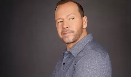 Donnie Wahlberg