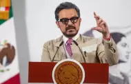Senado analiza citar a titulares del IMSS y Salud