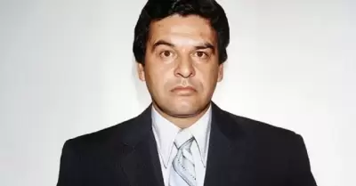 "Kiki" Camarena