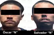 Vinculan a proceso a dos hombres detenidos con drones y una pistola en Tijuana
