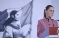 �Sheinbaum exoner� a Maru Campos? Esto respondi� sobre el caso Chihuahua