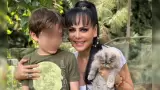Maribel Guardia