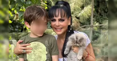 Maribel Guardia